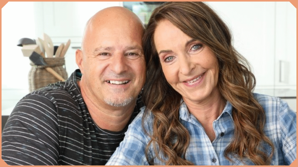 nicole steves verstorben