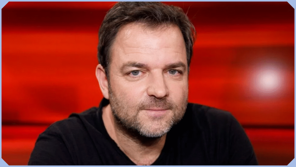 Martin Rütter und Conny Sporrer Getrennt