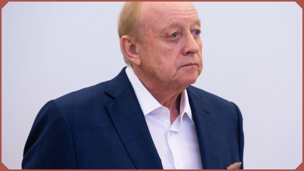 alfons schuhbeck todesursache