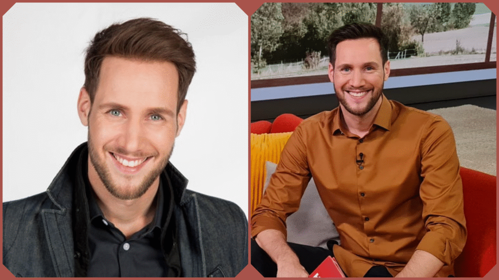 Sven Kroll Familienstand: Was wirklich bekannt ist 2025 sven kroll familienstand