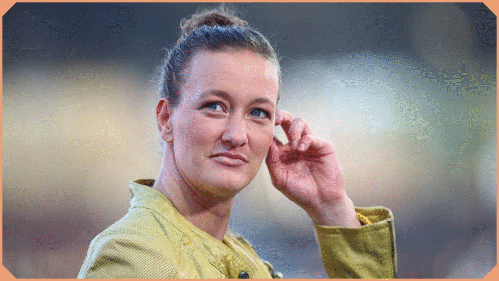 almila bagriacik schwanger