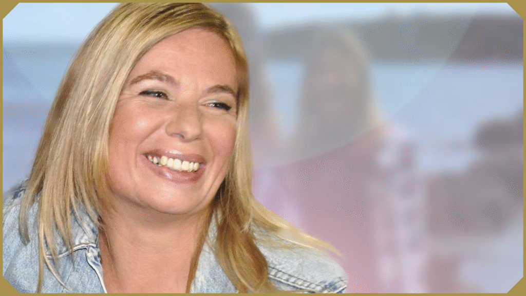 Manu Reimann Schlaganfall – Fakten, Gerüchte & Wahrheit manu reimann schlaganfall