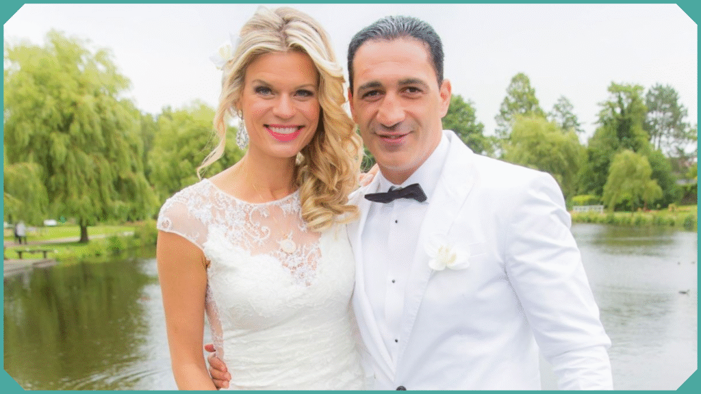 hochzeit julia westlake neuer freund