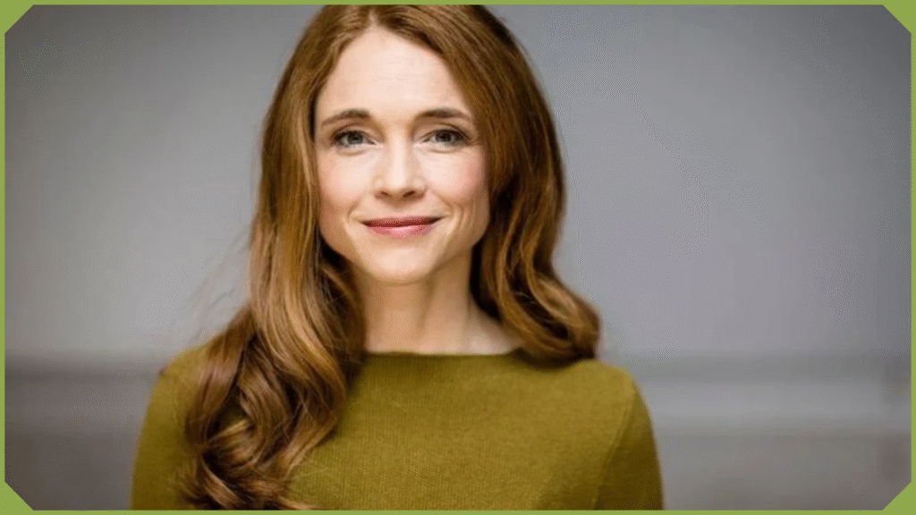 Mit wem ist Mirjam Meinhardt verheiratet? Fakten & Klarheit mit wem ist mirjam meinhardt verheiratet