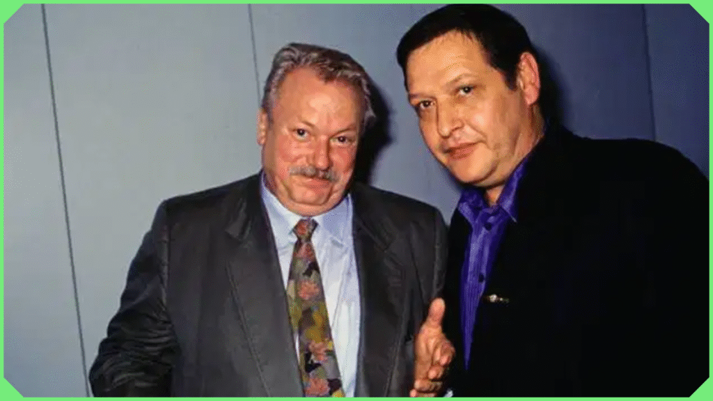 bettina freifrau von leoprechting