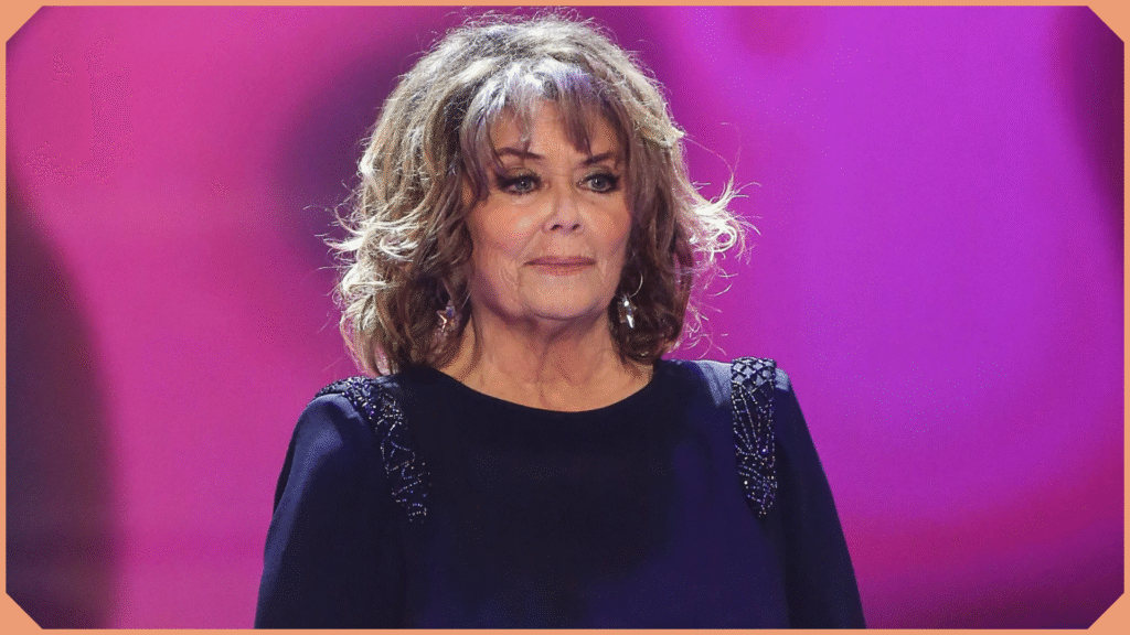 wencke myhre ehepartner