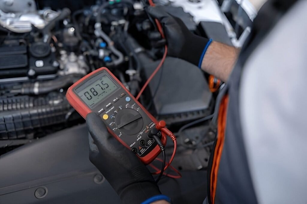 10 Dinge, die bei der Verwendung moderner Messtechnik für Qualität und Genauigkeit zu beachten sind Verwendung moderner