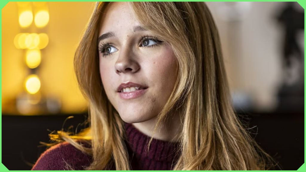 Emma Kok Krankheit: Alles, was Sie Wissen Müssen emma kok krankheit