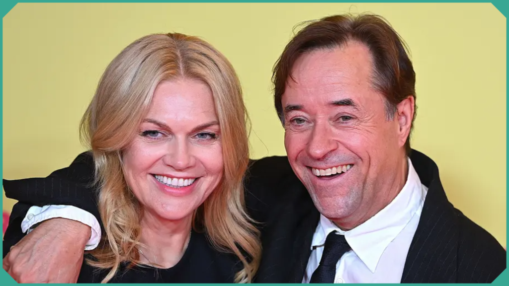 Jan Josef Liefers neue Freundin: Alles, was Sie wissen müssen Jan Josef Liefers neue Freundin