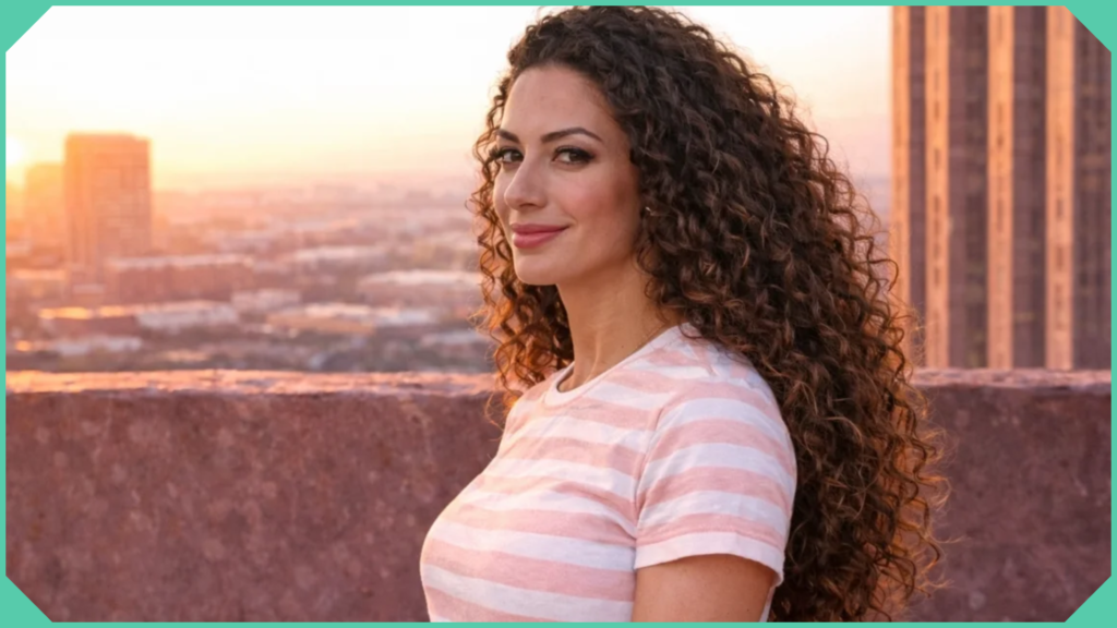 Marwa Eldesouki Lebensgefährtin: Eine tiefere Einsicht in ihre Beziehung und Bedeutung Marwa Eldesouki Lebensgefährtin