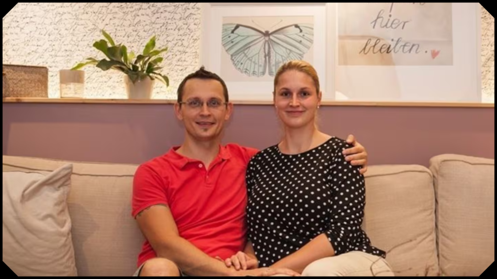 Eva Brenner Schlaganfall