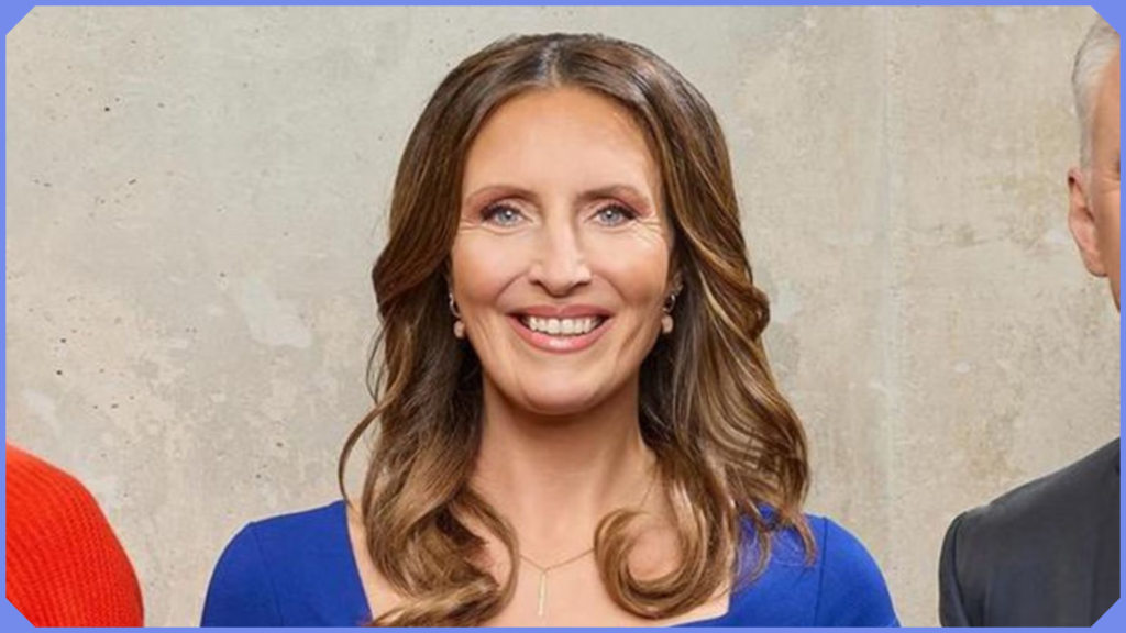 Mit wem ist Bernd Fuchs verheiratet? Entdecken Sie das Privatleben des Unternehmers mit wem ist bernd fuchs verheiratet