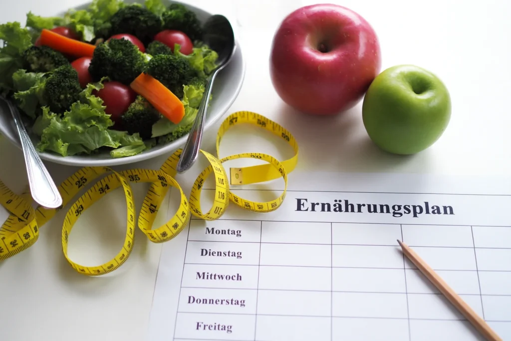 Ärztlich begleitete Gewichtsreduktion: Wissenschaftliche Fakten für nachhaltige Ergebnisse Ärztlich begleitete