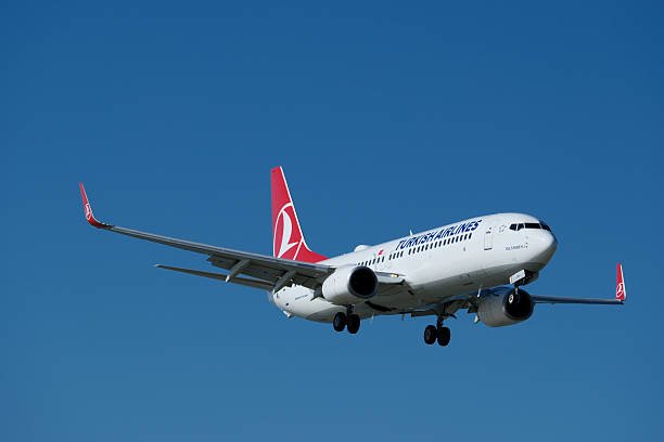 Ihre Rechte als Passagier von Turkish Airlines bei Entschädigung von Turkish Airlines Turkish Airlines