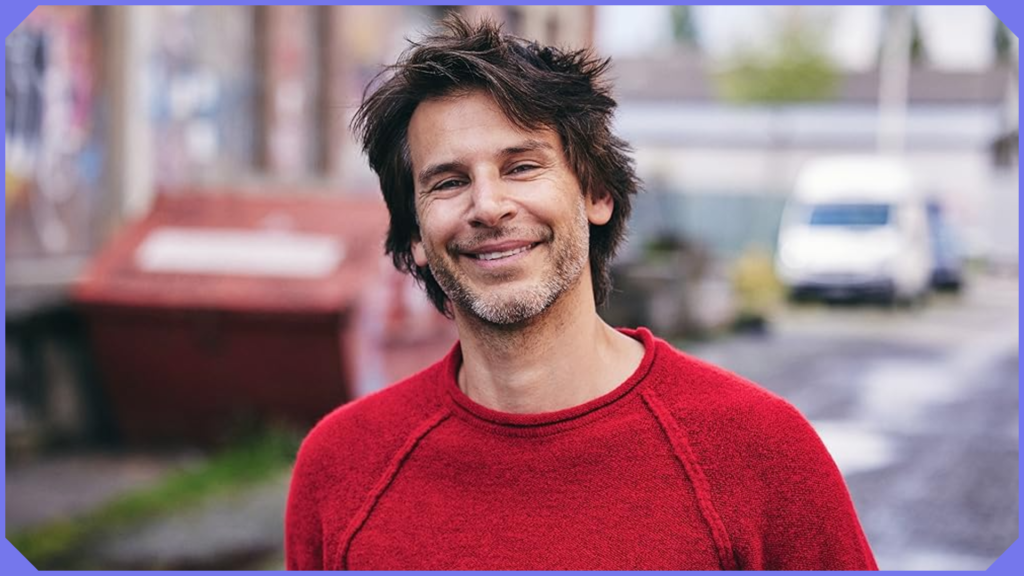 florian odendahl ehefrau