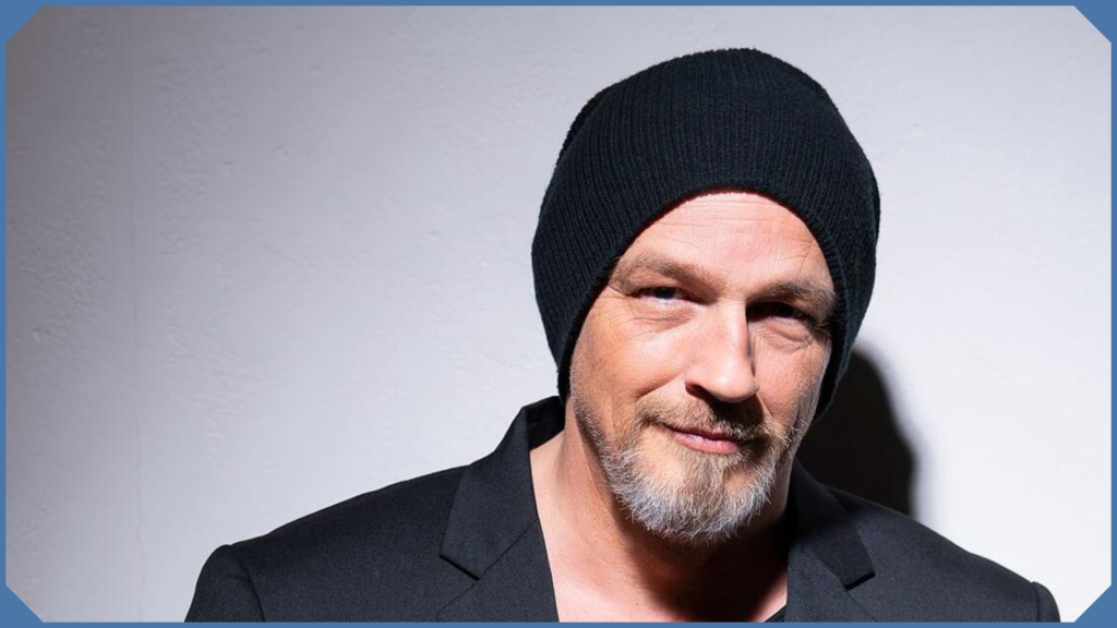 Torsten Sträter Lebensgefährtin