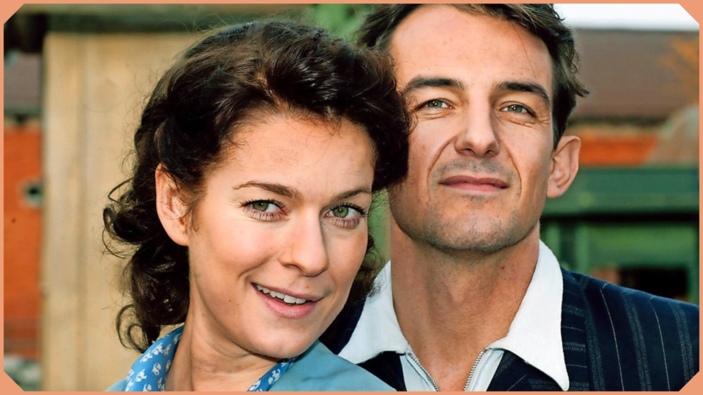 giulio ricciarelli kinder fotos