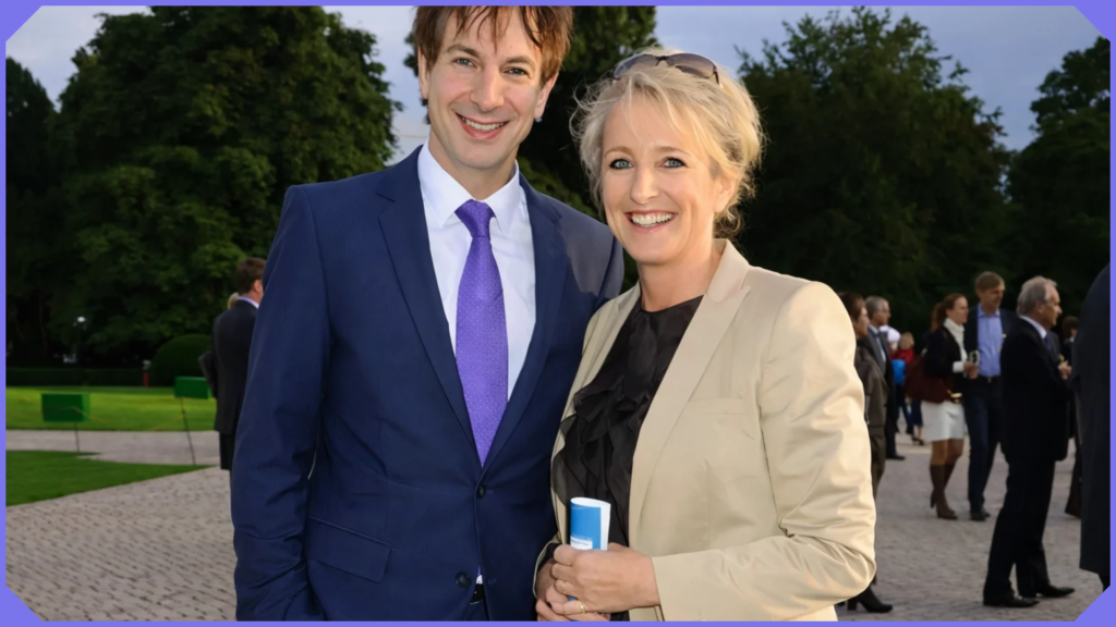 Klara Kuntze: Hintergrund, Karriere und Einfluss erklärt klara kuntze