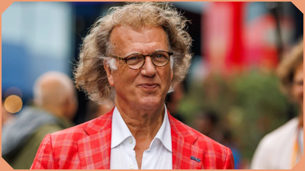 andré rieu todesursache Wahrheit & Fakten andré rieu todesursache