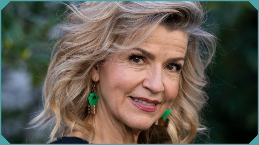 Arabella Wunderlich: Eine Pionierin der zeitgenössischen Kunst und Kultur arabella wunderlich