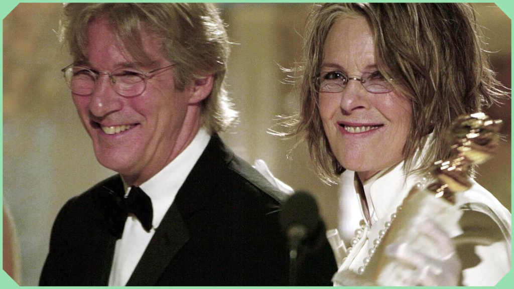 Diane Keaton Lebenspartner: Ein Blick auf ihre Beziehungen und ihr Privatleben diane keaton lebenspartner