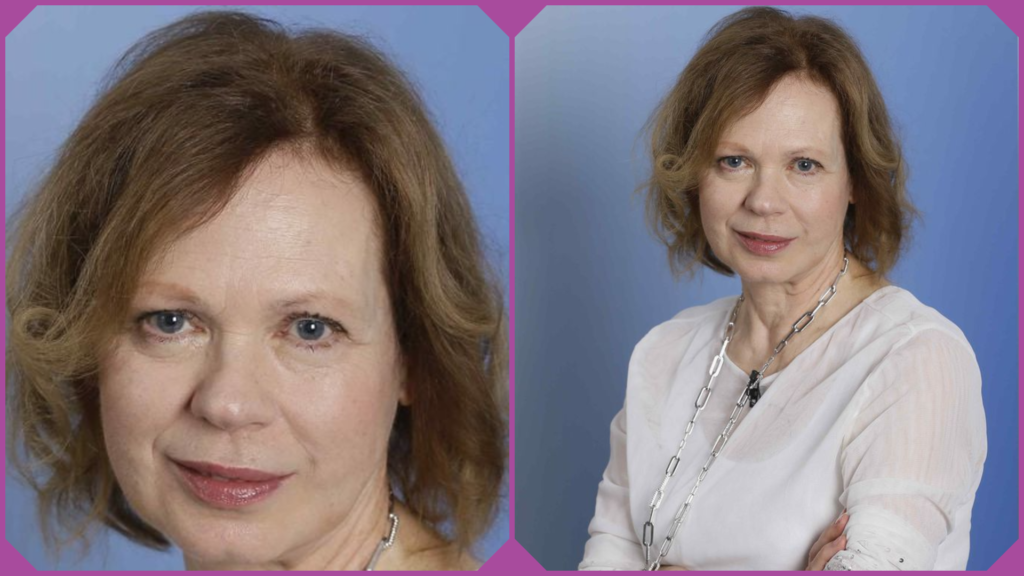 Renate Krößner Todesursache: Was wir wissen und wie wir sie in Erinnerung behalten renate krößner todesursache