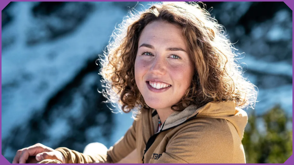 Hat Laura Dahlmeier Geschwister