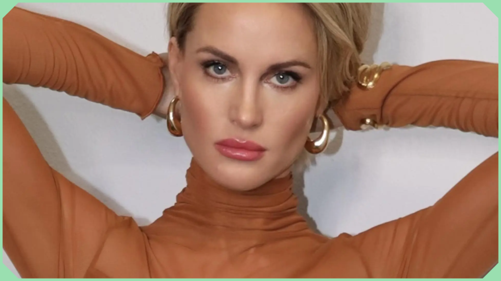 Janna Ensthaler Ehemann Privates & Familie der Unternehmerin Janna Ensthaler Ehemann