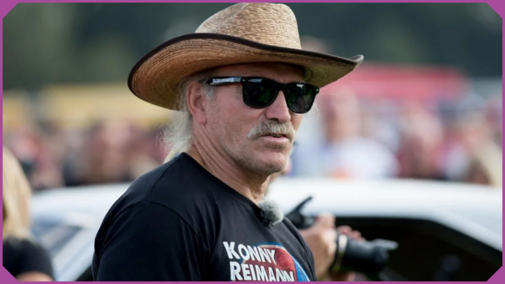 Konny Reimann Todesursache: Wahrheit über die Gerüchte Konny Reimann Todesursache