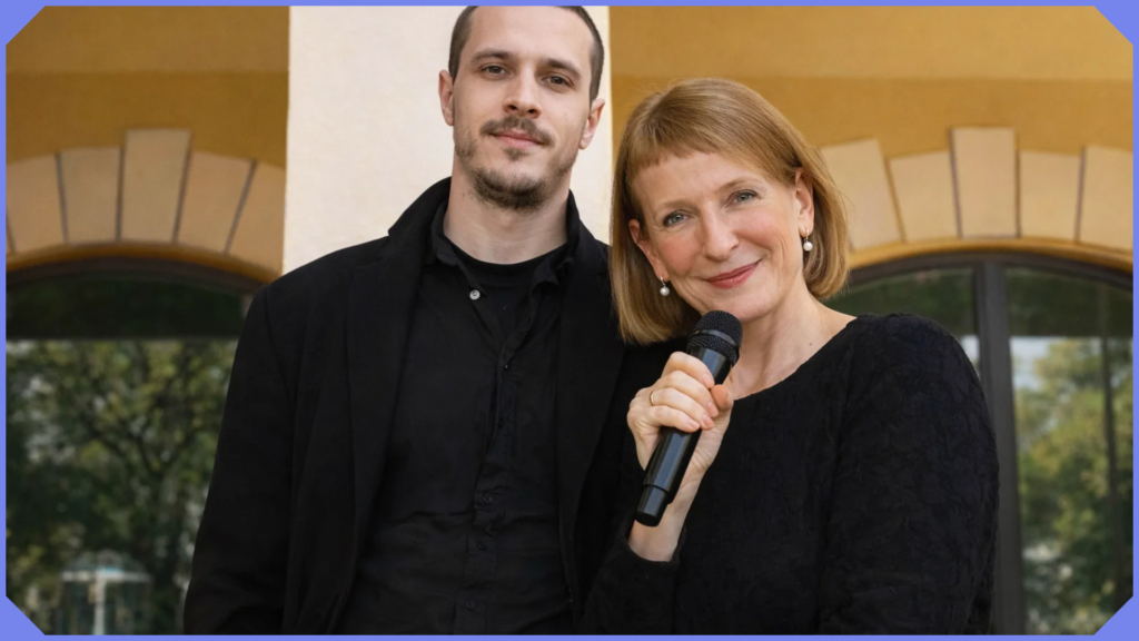 dagmar manzel sohn todesursache