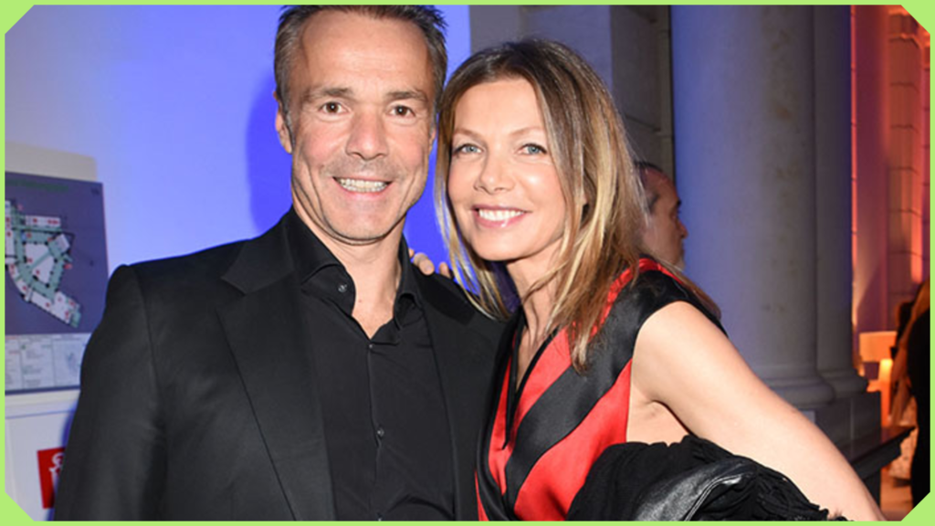 robert seeliger neue freundin