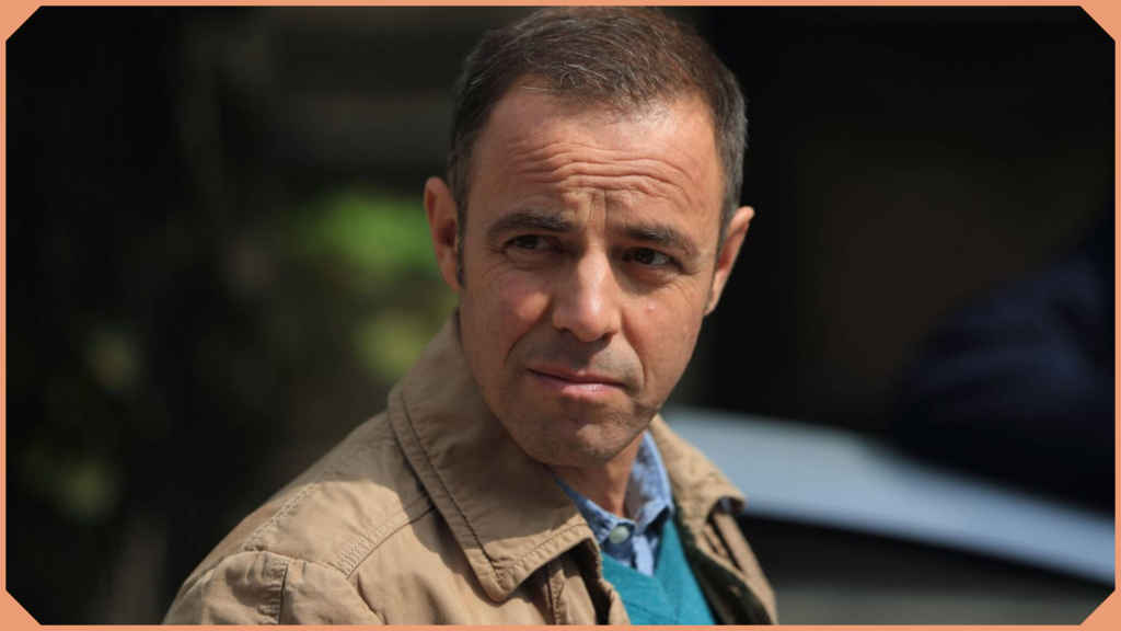 Felix Eitner Krankheit: Alles über seine gesundheitlichen Herausforderungen Felix Eitner Krankheit