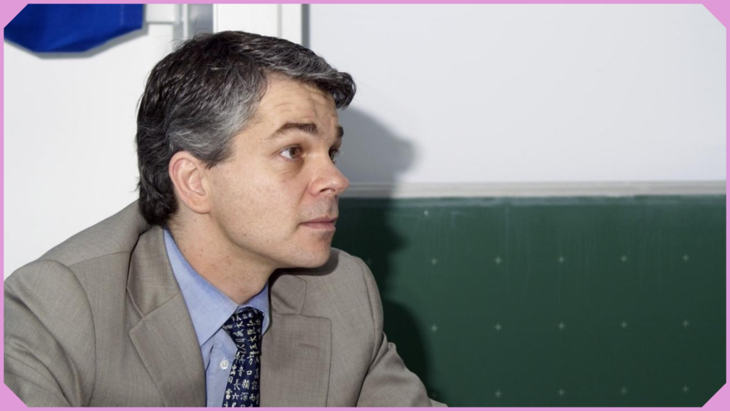 Mit wem ist Carlo Masala verheiratet? Fakten & Infos mit wem ist carlo masala verheiratet