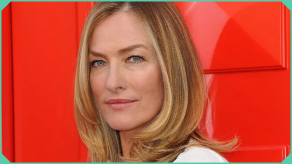 Tatjana Patitz Todesursache