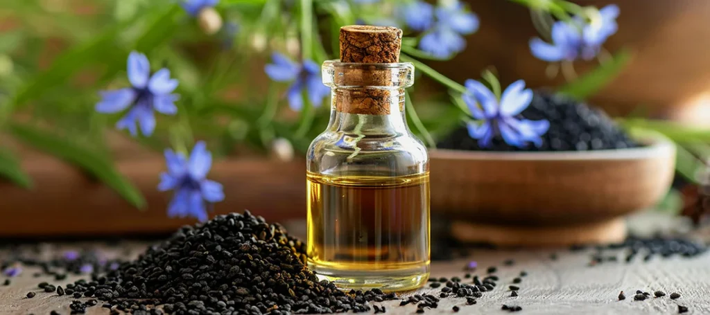 So wirkt Thymochinon