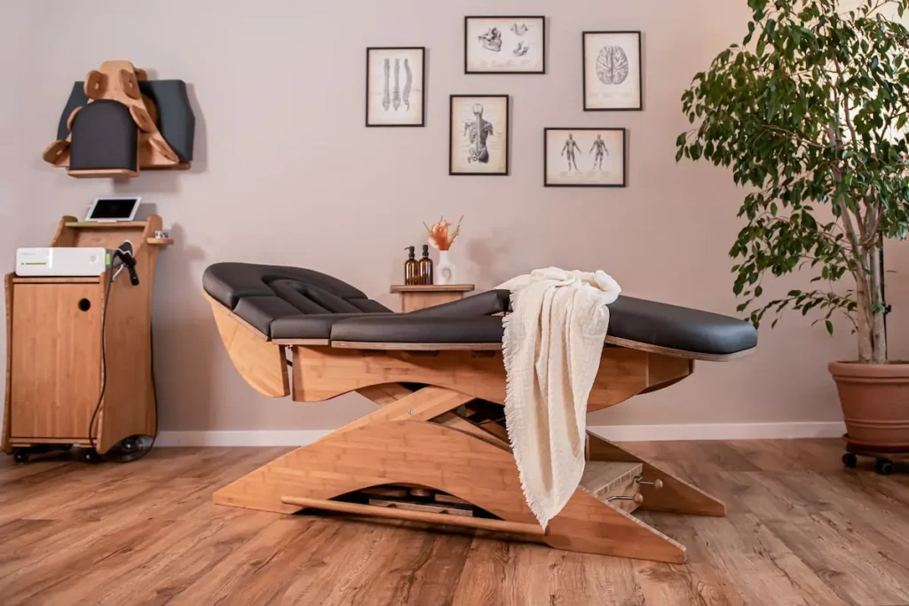 Mehr als nur Komfort