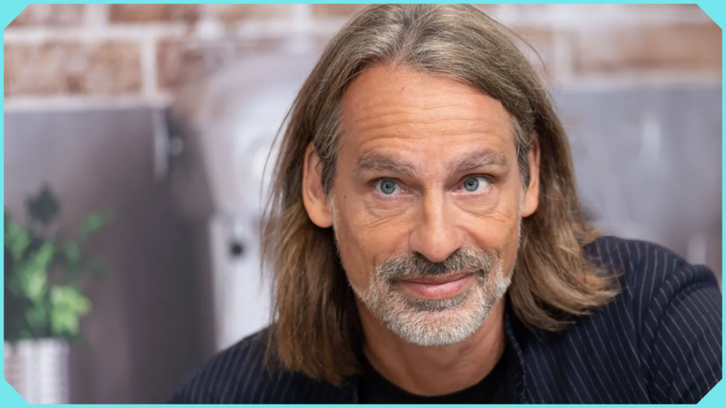 Richard David Precht Lebensgefährtin: Ein Blick auf sein Privatleben richard david precht lebensgefährtin