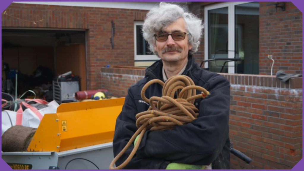 ralf dammasch todesursache