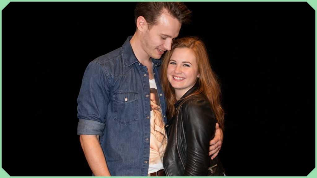 josefine preuß partner