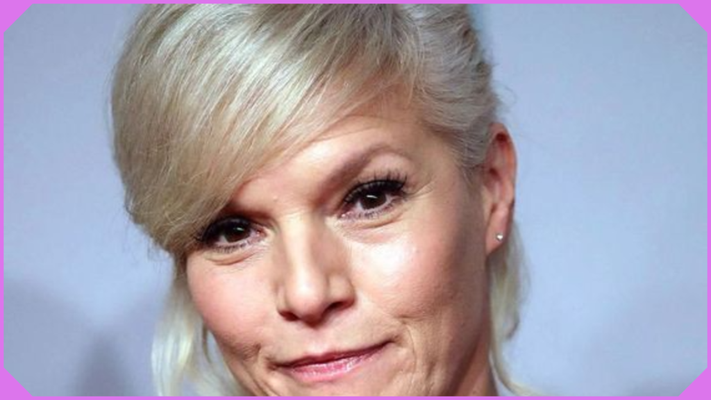 ina müller schlaganfall