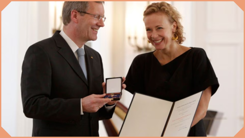 Katja Riemann Lebensgefährte: Wahrheit & Fakten katja riemann lebensgefährte