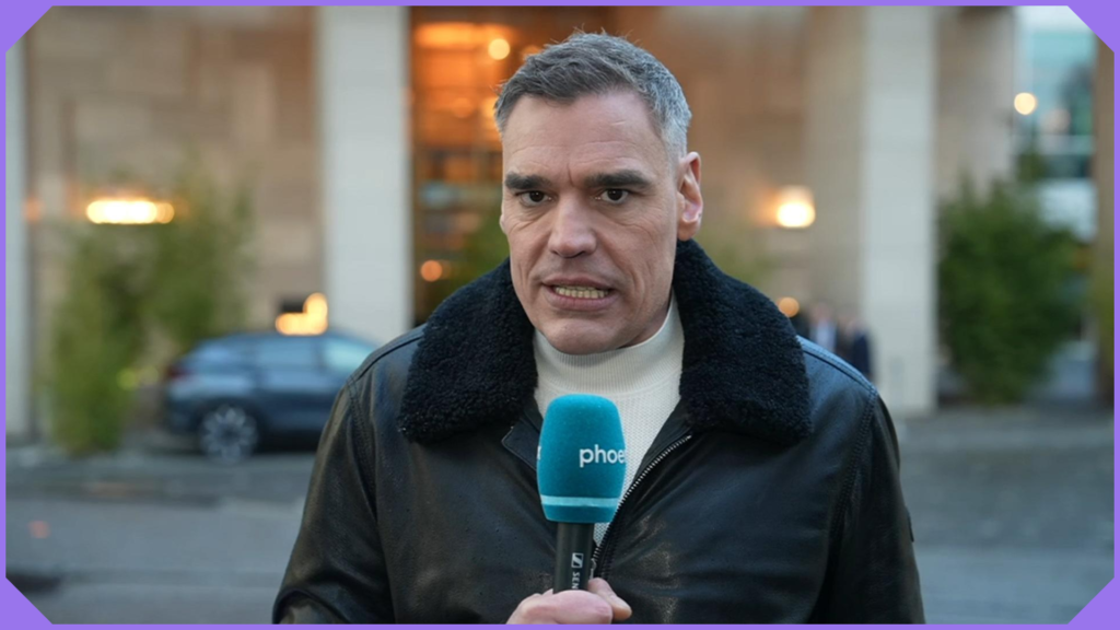 Armin Coerper Lebensgefährte: Wahrheit & Fakten armin coerper lebensgefährte