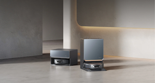 Die besten Saugroboter mit Wischfunktion und Absaugstation im Vergleich Die besten Saugroboter