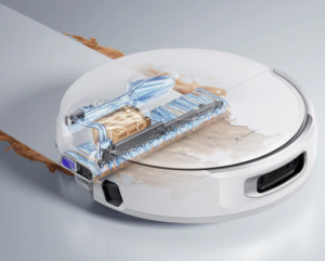 Die besten Saugroboter