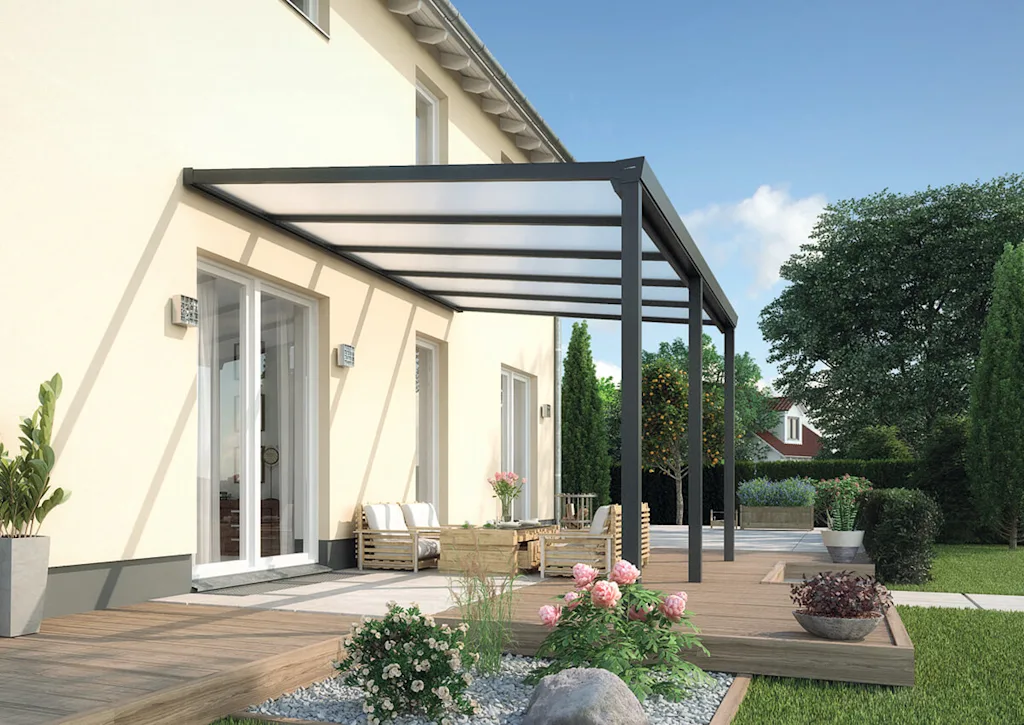 Terrassenüberdachung kaufen: Worauf Sie achten müssen, um teure Fehlkäufe zu vermeiden Terrassenüberdachung kaufen