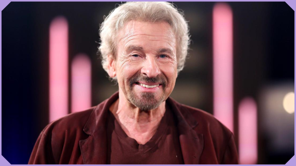 Thomas Gottschalk Krankheit – Diagnose, Verlauf & Infos Thomas Gottschalk Krankheit