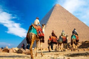 Luxor Tagesausflug & Pyramiden Ausflug 2026 – Ägyptens Highlights an wenigen Tagen erleben