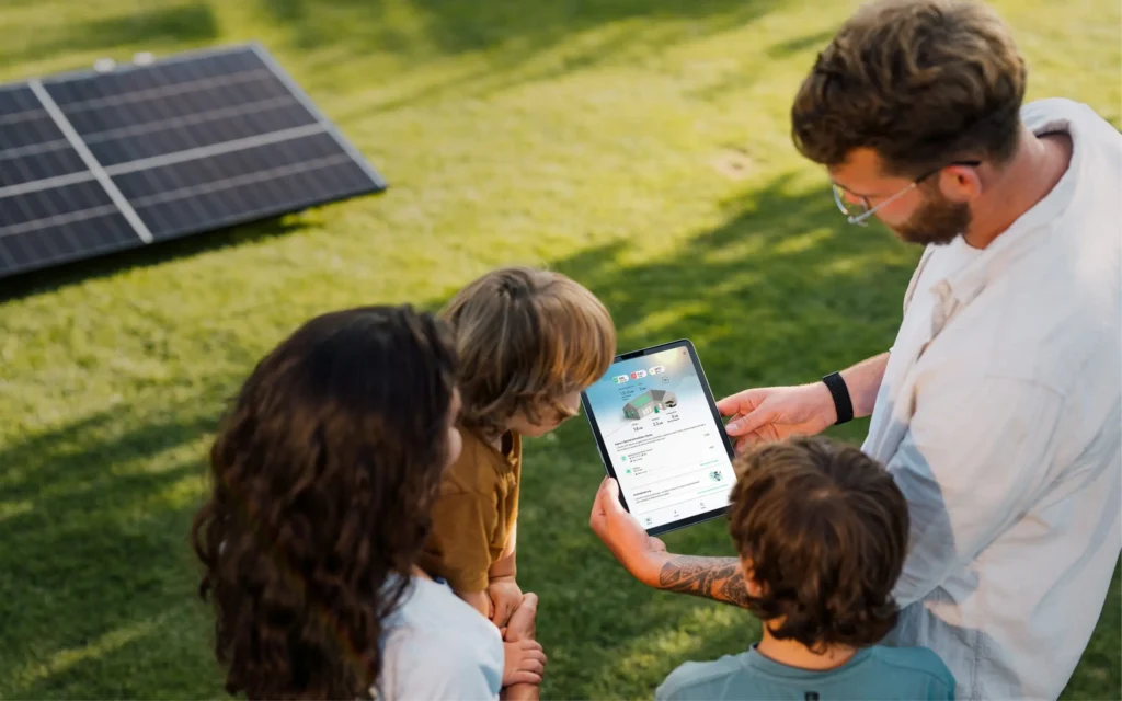 Victron MPPT Laderegler: Effiziente Solarladung für moderne Energiesysteme Victron MPPT Laderegler