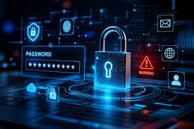 Cyberangriffe beginnen oft mit einem einzigen Passwort – warum Unternehmen jetzt umdenken müssen Cyberangriffe beginnen