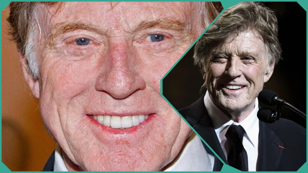 Robert Redford Todesursache: Wahrheit, Gerüchte und der aktuelle Stand der Fakten robert redford todesursache